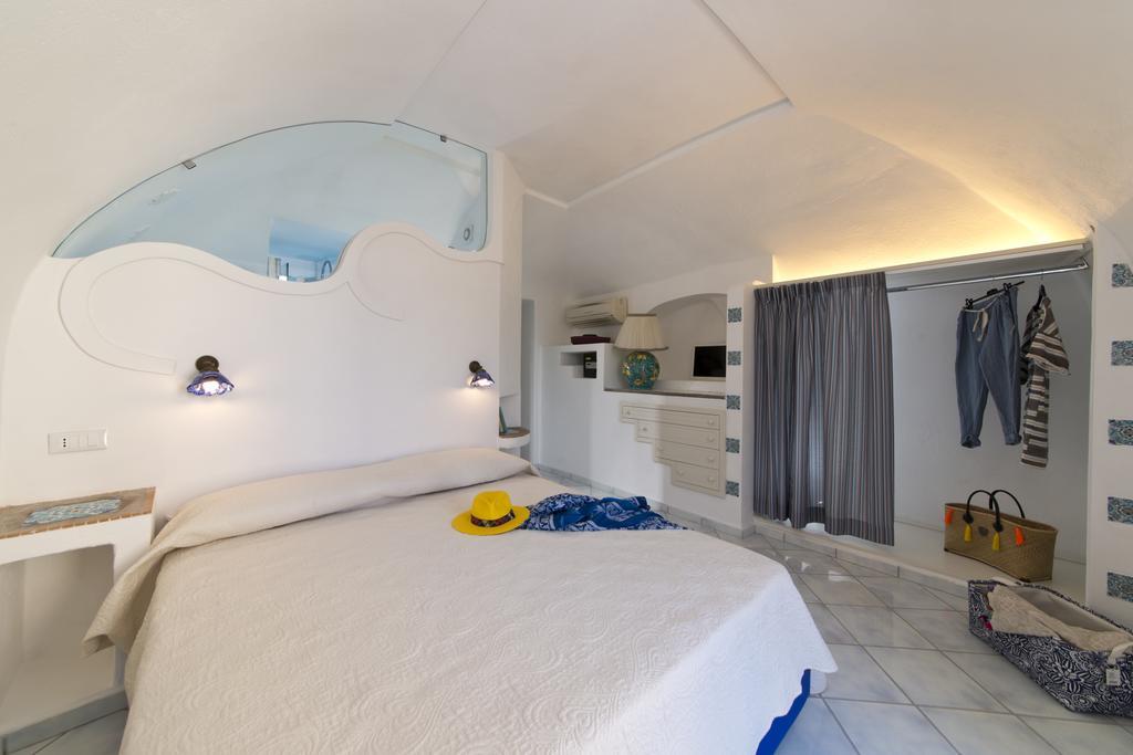 La Casetta In Piazzetta Apartment Ischia Island ห้อง รูปภาพ